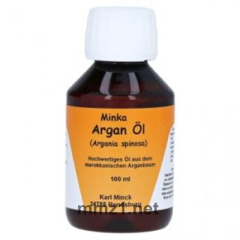 Arganöl - 100 ml