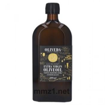 Extra Virgin Olivenöl - 500 ml