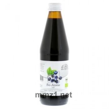 Aroniasaft - 330 ml