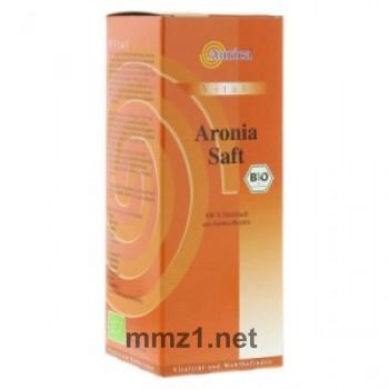 Aronia 100% Direktsaft Bio - 500 ml