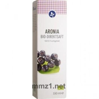 Aroniasaft 100% Bio Direktsaft - 330 ml