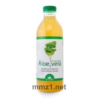 Dr. Jacob’s Aloe-vera-Gel Direktsaft Bio - 1000 ml