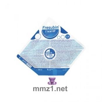 Fresubin 2 kcal HP - 15 x 500 ml