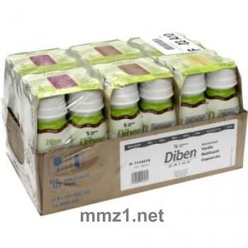Diben Drink Mischkarton 1.5 kcal/ml - 24 x 200 ml