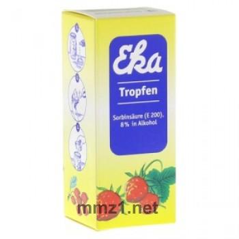 EKA Einmache-tropfen - 20 ml
