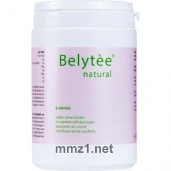 Erythritol Belytee Natural Pulver - 750 g