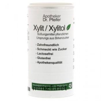 Xylitol Dr.pfeifer Pulver - 300 g