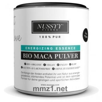 NUSSYY BIO Maca Pulver - 100 g