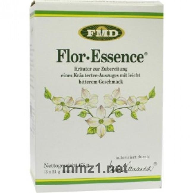 FLOR Essence Tee - 3 x 21 g