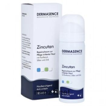 Dermasence Zincutan Schaum - 50 ml