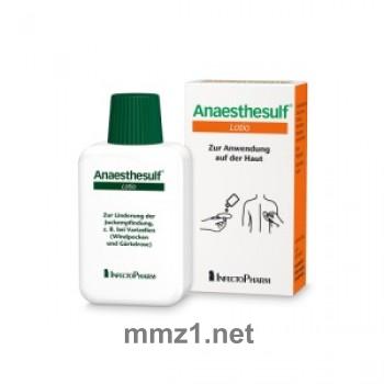 Anaesthesulf Lotio - 50 g