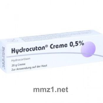 Hydrocutan Creme 0,5% - 20 g
