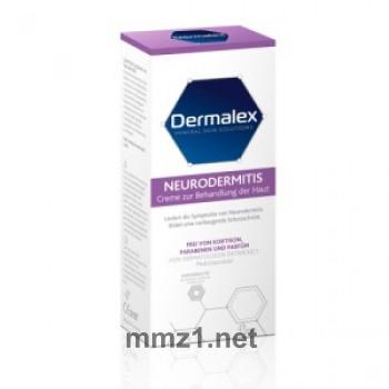 Dermalex Neurodermitis Creme - 100 g