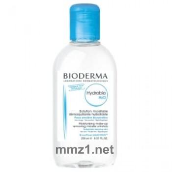 Bioderma Hydrabio H2O Mizellen-Reinigung - 250 ml