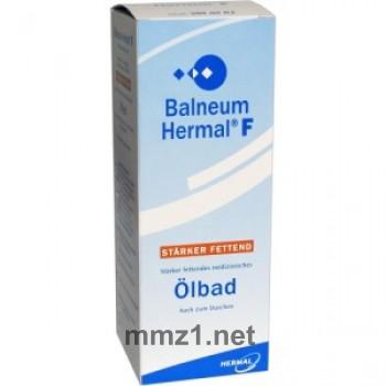 Balneum Hermal F flüssiger Badezusatz - 500 ml
