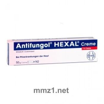Antifungol HEXAL - 50 g