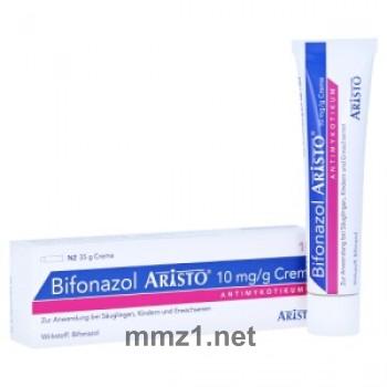 Bifonazol Aristo 10 mg/g Creme - 35 g