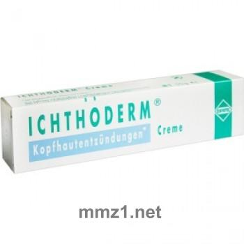 Ichthoderm Creme - 50 g