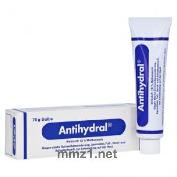 Antihydral Salbe - 70 g