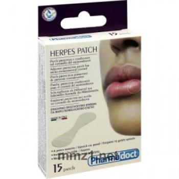 Herpes Patch - 15 St.