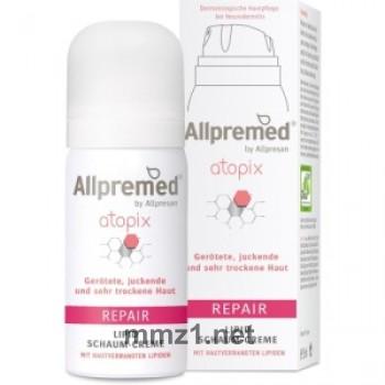 Allpremed Atopix Repair Lipid Schaum-Cre - 35 ml