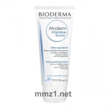 Bioderma Atoderm Intensive Balsam b.Neur - 75 ml