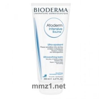 Bioderma Atoderm Intensive Balsam b.Neur - 200 ml