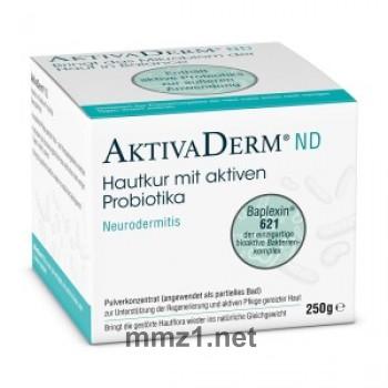 AktivaDerm ND Neurodermitis - 250 g
