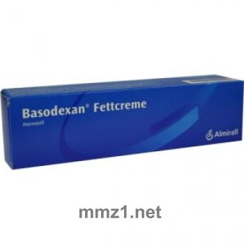 Basodexan Fettcreme - 100 g