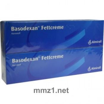 Basodexan Fettcreme - 2 x 100 g