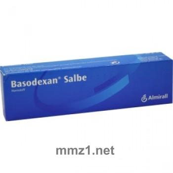 Basodexan 100 mg/g Salbe - 50 g