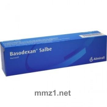 Basodexan 100 mg/g Salbe - 100 g