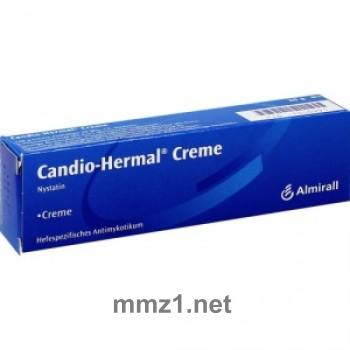 Candio Hermal Creme - 20 g
