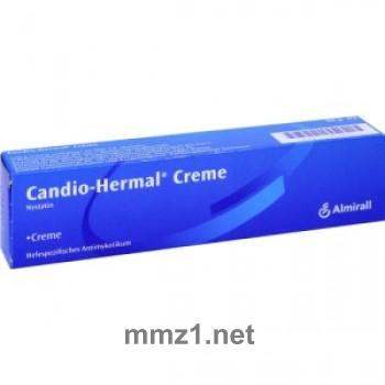 Candio Hermal Creme - 50 g
