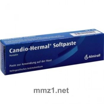 Candio Hermal Softpaste - 20 g