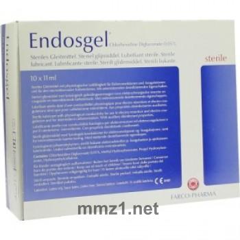 Endosgel - 10 x 11 ml