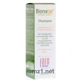 Bionatar Shampoo Boderm - 200 ml