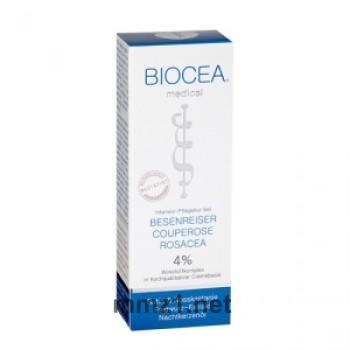 Biocea Besenreiser Couperose Creme - 30 ml