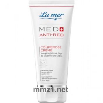 La Mer Med+ Anti-Red Couperose Creme - 50 ml