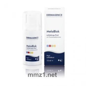 Dermasence Melablok Emulsion - 15 ml