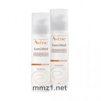 Avène Sunsimed Emulsion Set - 160 ml