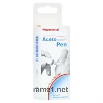 Acetocaustin Pen - 1 ml