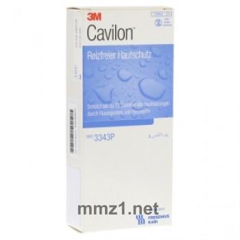 Cavilon 3M Lolly reizfreier Hautschutz - 5 x 1 ml