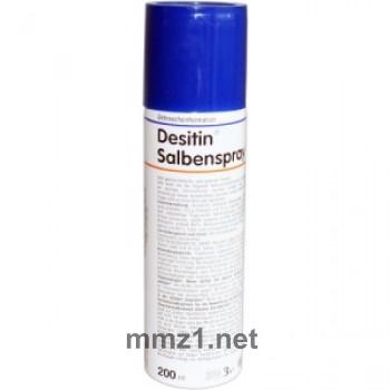 Desitin Spray - 200 ml