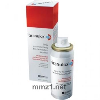 Granulox Dosierspray F.durchschnittl.30 - 12 ml