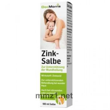 DocMorris Zink-Salbe - 100 ml