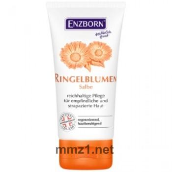Enzborn Ringelblumensalbe - 75 ml