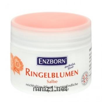 Enzborn Ringelblumensalbe - 250 ml
