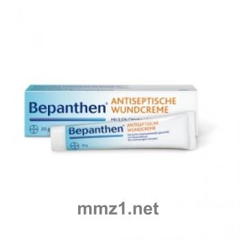 Bepanthen Antiseptische Wundcreme - 20 g