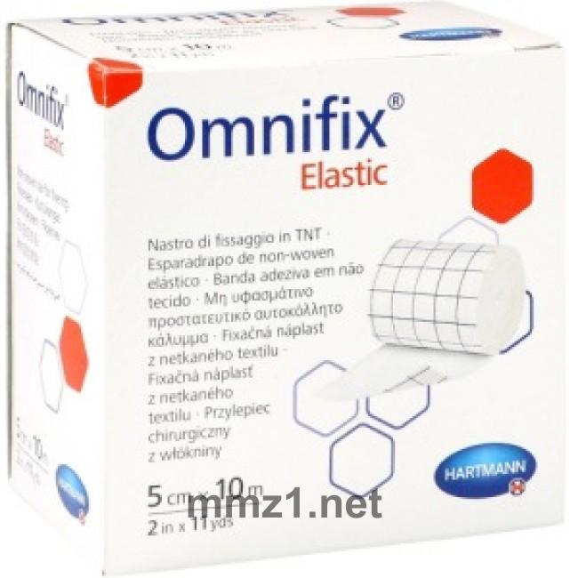 Omnifix elastic 5 cm x 10 m - 1 St.